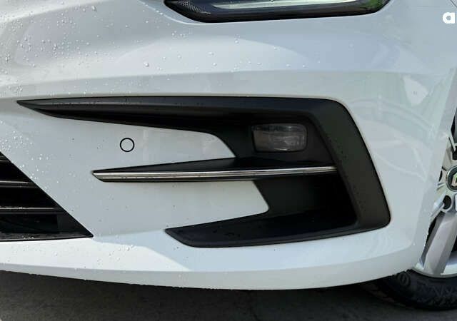 Рено Меган, объемом двигателя 1.5 л и пробегом 143 тыс. км за 16900 $, фото 7 на Automoto.ua