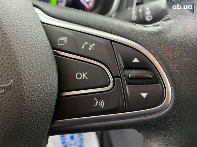 Рено Меган, объемом двигателя 1.5 л и пробегом 179 тыс. км за 15450 $, фото 12 на Automoto.ua