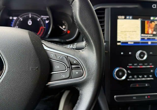 Рено Меган, объемом двигателя 1.5 л и пробегом 174 тыс. км за 15900 $, фото 25 на Automoto.ua