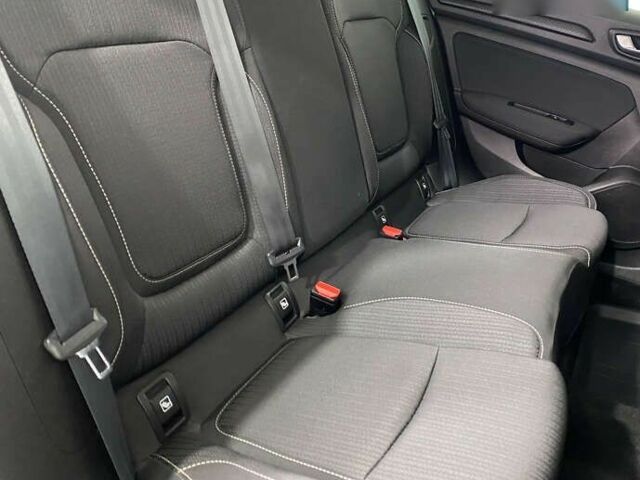 Рено Меган, объемом двигателя 1.5 л и пробегом 179 тыс. км за 15450 $, фото 8 на Automoto.ua