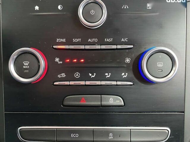 Рено Меган, объемом двигателя 1.5 л и пробегом 179 тыс. км за 15450 $, фото 20 на Automoto.ua