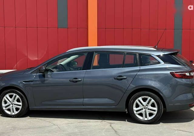 Рено Меган, объемом двигателя 1.5 л и пробегом 174 тыс. км за 15900 $, фото 17 на Automoto.ua