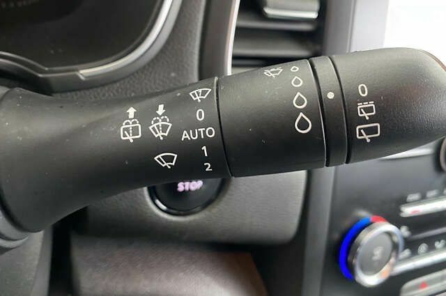 Рено Меган, объемом двигателя 1.5 л и пробегом 179 тыс. км за 15450 $, фото 15 на Automoto.ua