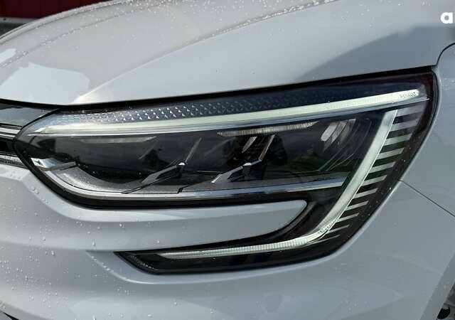 Рено Меган, объемом двигателя 1.5 л и пробегом 143 тыс. км за 16900 $, фото 6 на Automoto.ua