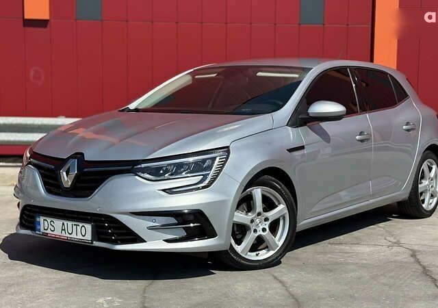 Рено Меган, об'ємом двигуна 1.5 л та пробігом 158 тис. км за 15500 $, фото 2 на Automoto.ua