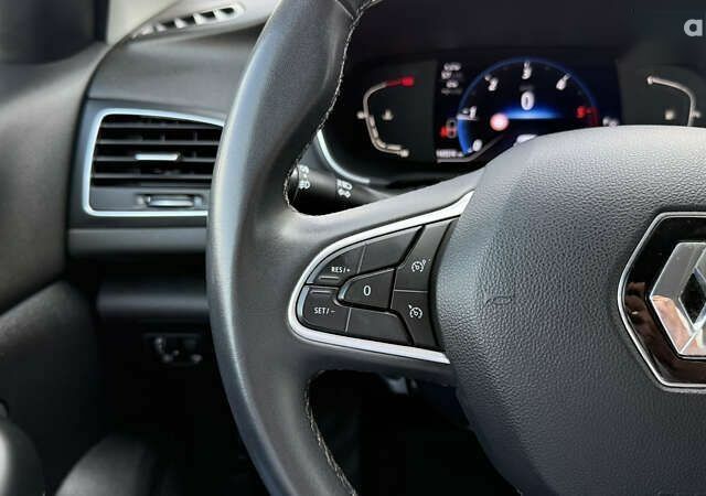 Рено Меган, объемом двигателя 1.5 л и пробегом 143 тыс. км за 16900 $, фото 28 на Automoto.ua