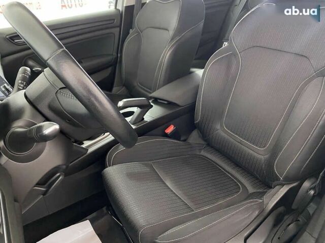 Рено Меган, объемом двигателя 1.5 л и пробегом 179 тыс. км за 15450 $, фото 6 на Automoto.ua