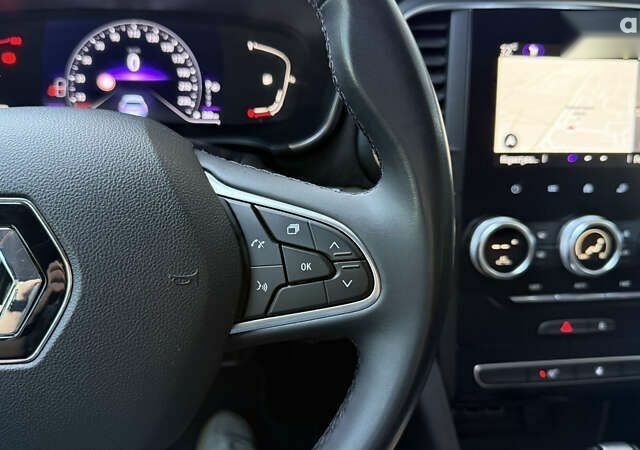 Рено Меган, об'ємом двигуна 1.5 л та пробігом 158 тис. км за 15500 $, фото 28 на Automoto.ua