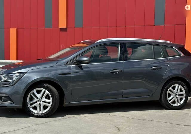 Рено Меган, объемом двигателя 1.5 л и пробегом 174 тыс. км за 15900 $, фото 4 на Automoto.ua
