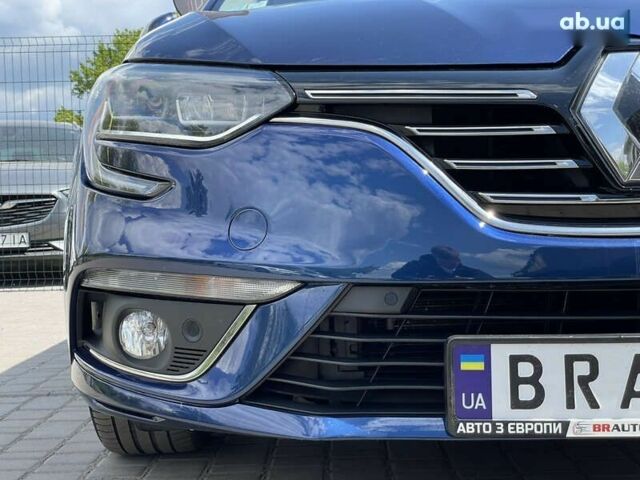 Рено Меган, об'ємом двигуна 1.5 л та пробігом 145 тис. км за 14999 $, фото 6 на Automoto.ua