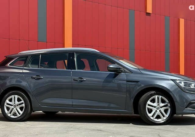 Рено Меган, объемом двигателя 1.5 л и пробегом 174 тыс. км за 15900 $, фото 8 на Automoto.ua