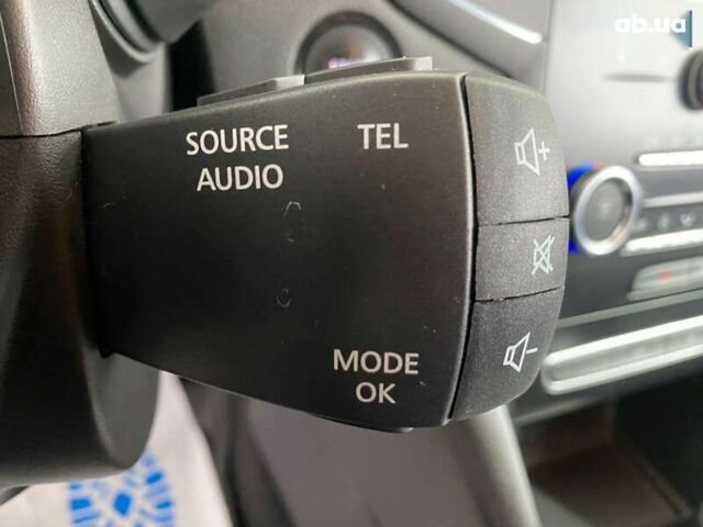 Рено Меган, объемом двигателя 1.5 л и пробегом 179 тыс. км за 15450 $, фото 16 на Automoto.ua