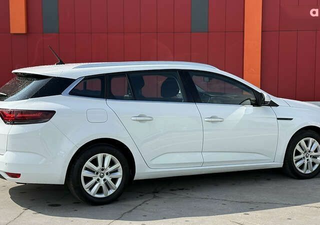 Рено Меган, объемом двигателя 1.5 л и пробегом 143 тыс. км за 16900 $, фото 16 на Automoto.ua