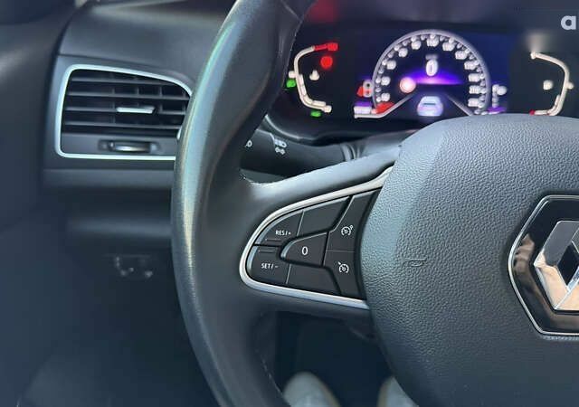 Рено Меган, об'ємом двигуна 1.5 л та пробігом 158 тис. км за 15500 $, фото 27 на Automoto.ua