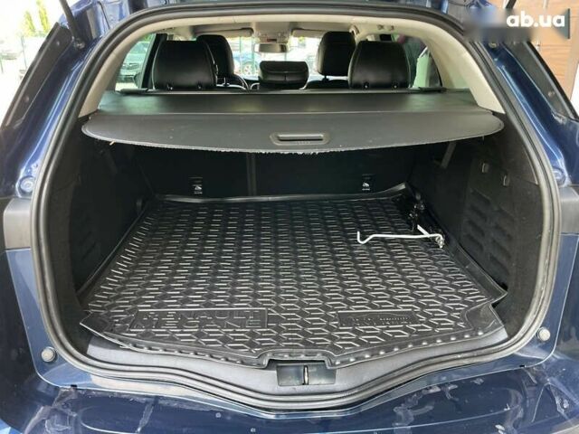 Рено Меган, об'ємом двигуна 1.5 л та пробігом 145 тис. км за 14999 $, фото 28 на Automoto.ua