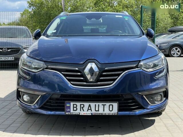 Рено Меган, об'ємом двигуна 1.5 л та пробігом 145 тис. км за 14999 $, фото 4 на Automoto.ua