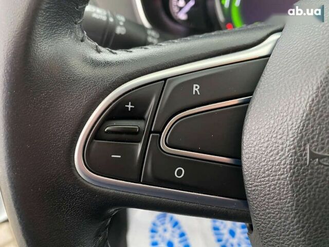 Рено Меган, объемом двигателя 1.5 л и пробегом 179 тыс. км за 15450 $, фото 11 на Automoto.ua