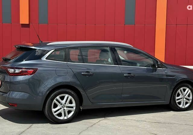 Рено Меган, объемом двигателя 1.5 л и пробегом 174 тыс. км за 15900 $, фото 13 на Automoto.ua