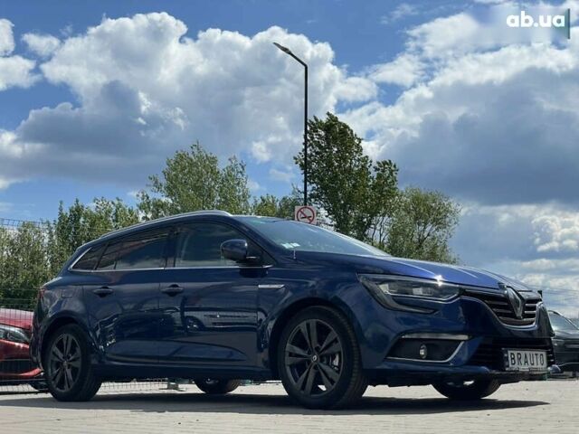 Рено Меган, об'ємом двигуна 1.5 л та пробігом 145 тис. км за 14999 $, фото 11 на Automoto.ua