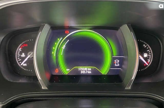 Рено Меган, объемом двигателя 1.5 л и пробегом 179 тыс. км за 15450 $, фото 13 на Automoto.ua