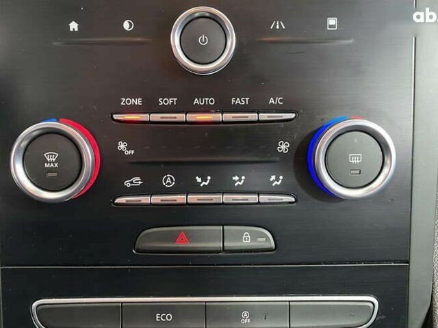 Рено Меган, объемом двигателя 1.5 л и пробегом 179 тыс. км за 15450 $, фото 19 на Automoto.ua