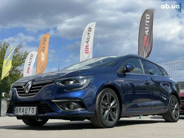 Рено Меган, об'ємом двигуна 1.5 л та пробігом 145 тис. км за 14999 $, фото 2 на Automoto.ua