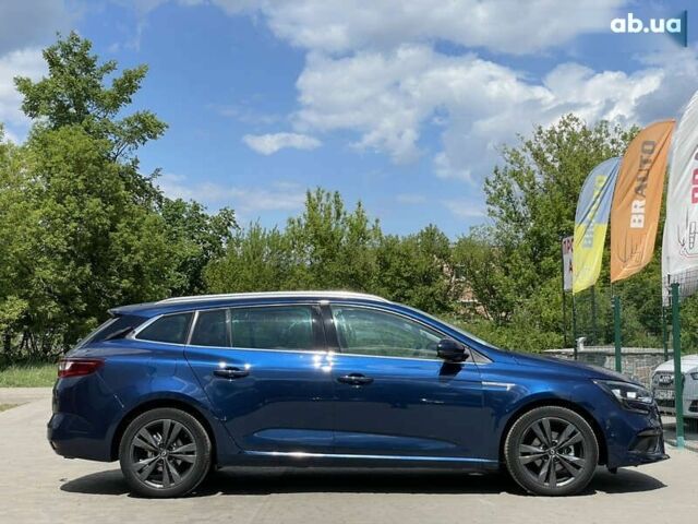 Рено Меган, об'ємом двигуна 1.5 л та пробігом 145 тис. км за 14999 $, фото 22 на Automoto.ua