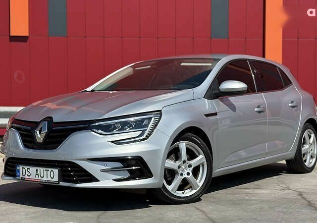 Рено Меган, об'ємом двигуна 1.5 л та пробігом 158 тис. км за 15500 $, фото 1 на Automoto.ua