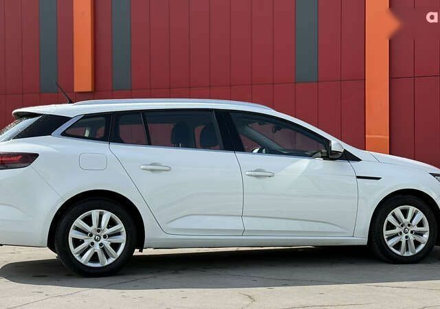 Рено Меган, объемом двигателя 1.5 л и пробегом 143 тыс. км за 16900 $, фото 15 на Automoto.ua