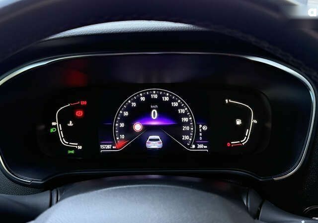 Рено Меган, об'ємом двигуна 1.5 л та пробігом 158 тис. км за 15500 $, фото 29 на Automoto.ua