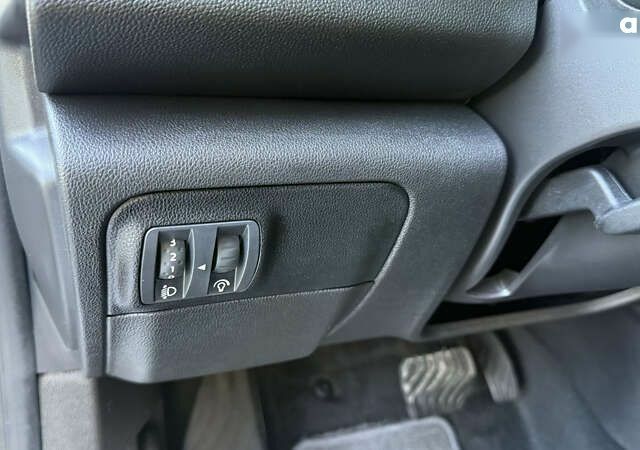 Рено Меган, об'ємом двигуна 1.5 л та пробігом 158 тис. км за 15500 $, фото 26 на Automoto.ua