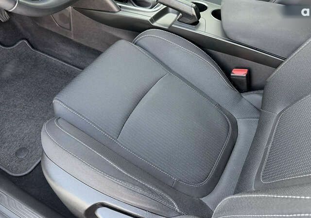 Рено Меган, объемом двигателя 1.5 л и пробегом 143 тыс. км за 16900 $, фото 25 на Automoto.ua