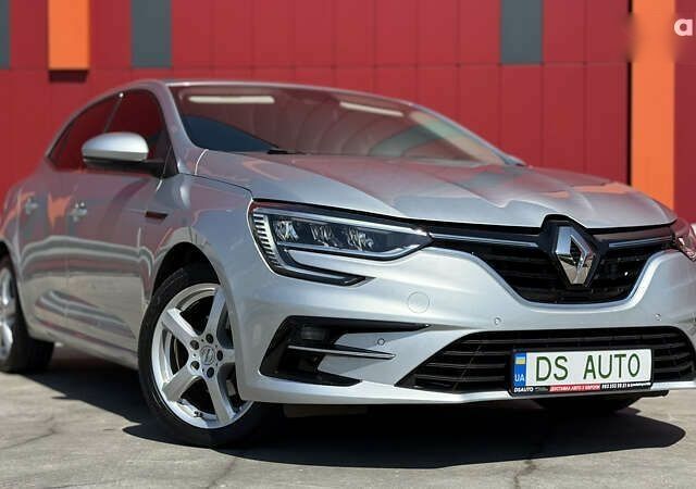 Рено Меган, об'ємом двигуна 1.5 л та пробігом 158 тис. км за 15500 $, фото 7 на Automoto.ua