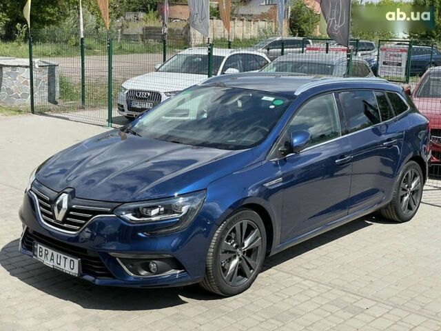 Рено Меган, об'ємом двигуна 1.5 л та пробігом 145 тис. км за 14999 $, фото 1 на Automoto.ua