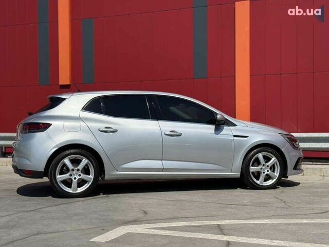 Рено Меган, об'ємом двигуна 1.5 л та пробігом 158 тис. км за 15500 $, фото 14 на Automoto.ua