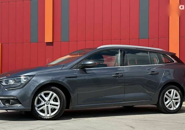 Рено Меган, объемом двигателя 1.5 л и пробегом 174 тыс. км за 15900 $, фото 3 на Automoto.ua