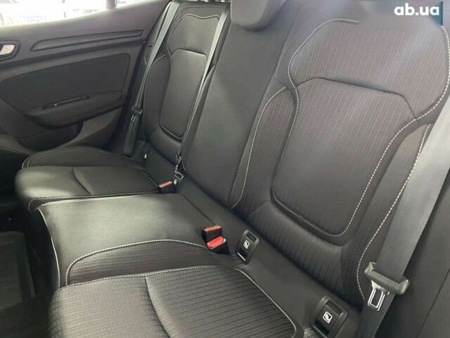 Рено Меган, объемом двигателя 1.5 л и пробегом 179 тыс. км за 15450 $, фото 9 на Automoto.ua