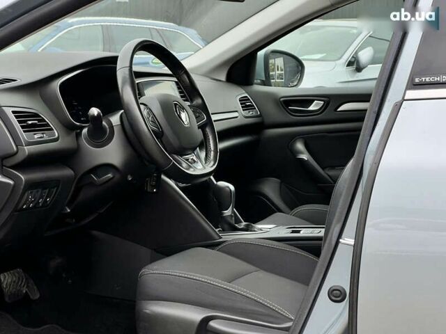 Рено Меган, объемом двигателя 0 л и пробегом 115 тыс. км за 17900 $, фото 19 на Automoto.ua