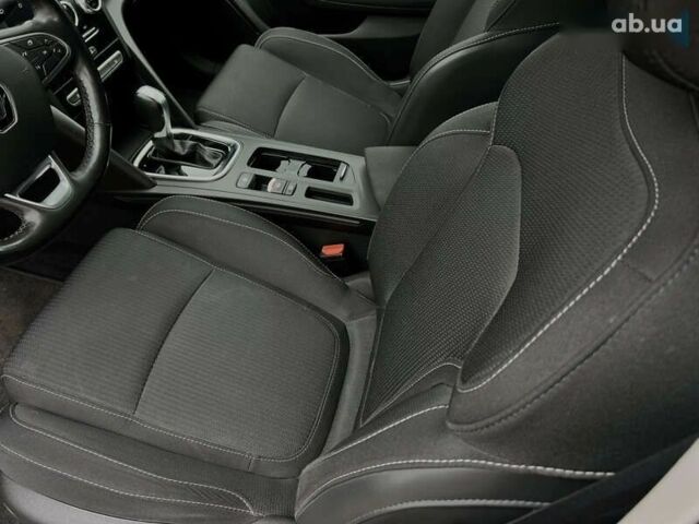 Рено Меган, объемом двигателя 0 л и пробегом 115 тыс. км за 17900 $, фото 23 на Automoto.ua
