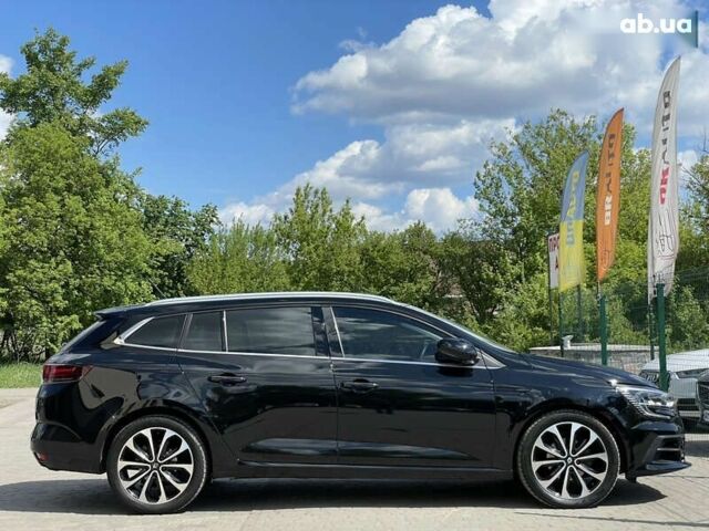 Рено Меган, объемом двигателя 1.5 л и пробегом 162 тыс. км за 15999 $, фото 22 на Automoto.ua