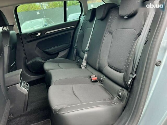 Рено Меган, объемом двигателя 0 л и пробегом 115 тыс. км за 17900 $, фото 25 на Automoto.ua