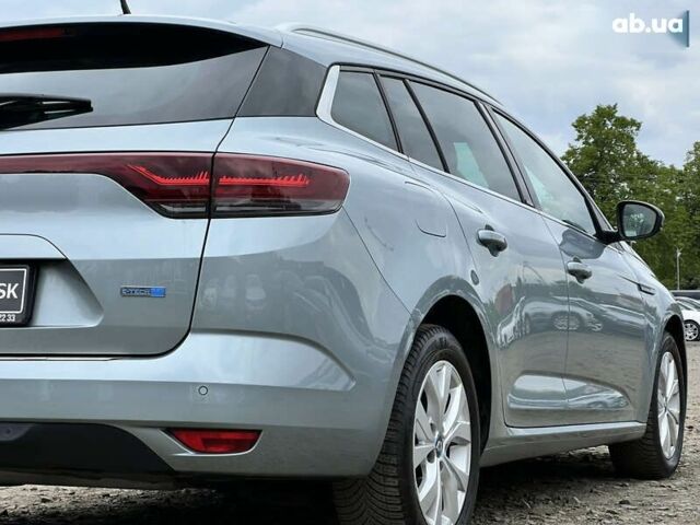 Рено Меган, объемом двигателя 0 л и пробегом 115 тыс. км за 17900 $, фото 12 на Automoto.ua