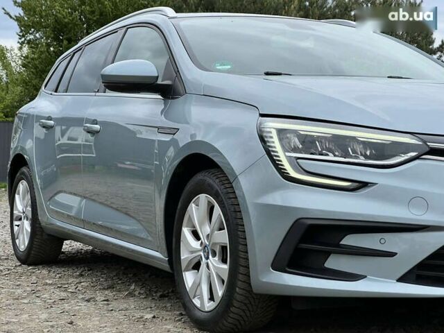 Рено Меган, объемом двигателя 0 л и пробегом 115 тыс. км за 17900 $, фото 9 на Automoto.ua