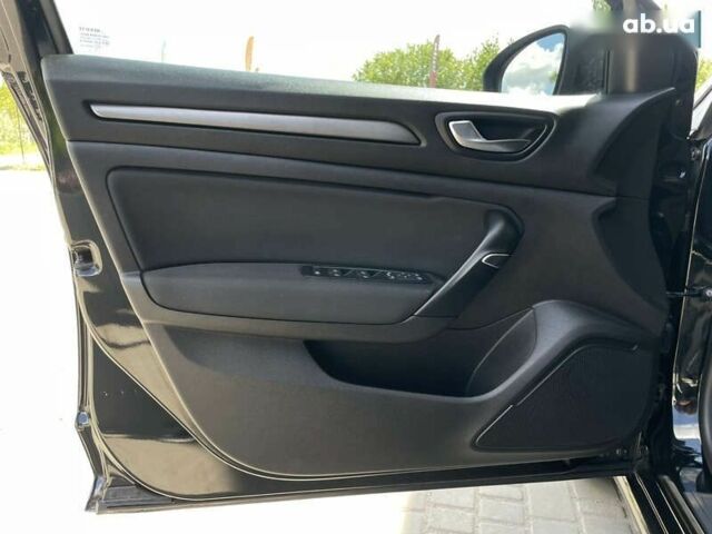 Рено Меган, объемом двигателя 1.5 л и пробегом 162 тыс. км за 15999 $, фото 23 на Automoto.ua