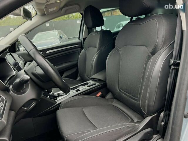 Рено Меган, объемом двигателя 0 л и пробегом 115 тыс. км за 17900 $, фото 21 на Automoto.ua