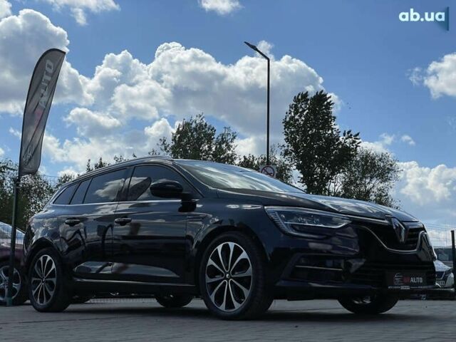 Рено Меган, объемом двигателя 1.5 л и пробегом 162 тыс. км за 15999 $, фото 11 на Automoto.ua
