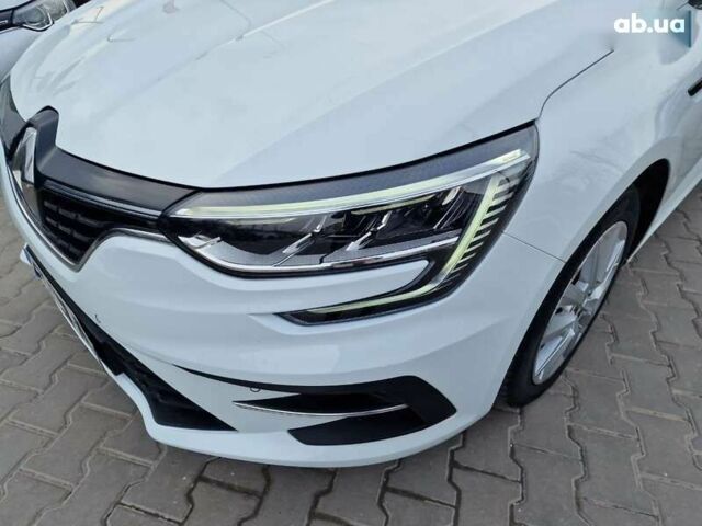 Рено Меган, объемом двигателя 1.5 л и пробегом 142 тыс. км за 16300 $, фото 2 на Automoto.ua