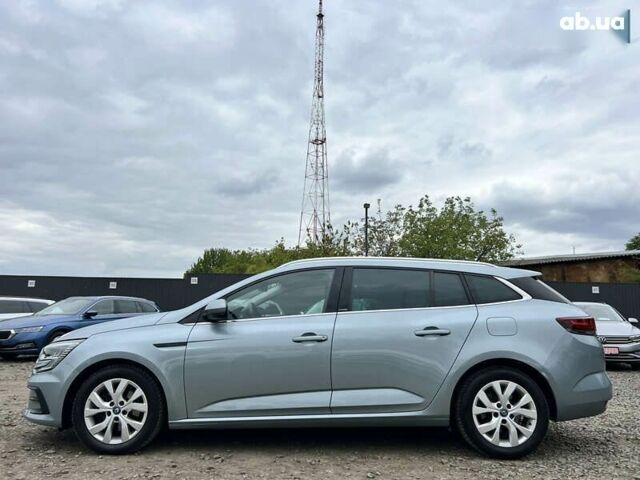Рено Меган, объемом двигателя 0 л и пробегом 115 тыс. км за 17900 $, фото 4 на Automoto.ua