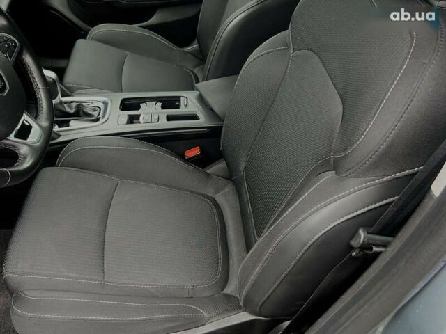 Рено Меган, объемом двигателя 0 л и пробегом 115 тыс. км за 17900 $, фото 22 на Automoto.ua