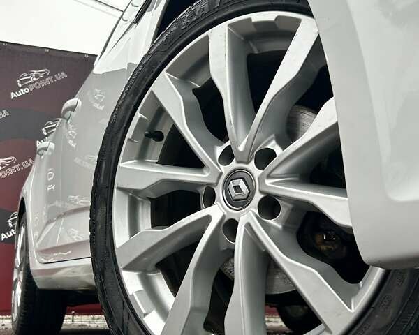 Рено Меган, объемом двигателя 1.5 л и пробегом 112 тыс. км за 17900 $, фото 3 на Automoto.ua